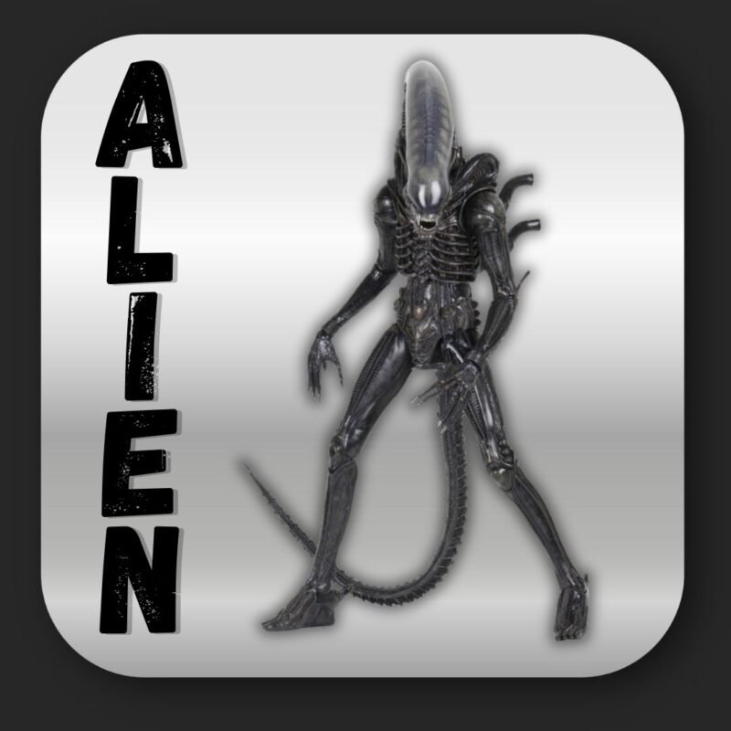 ALIEN