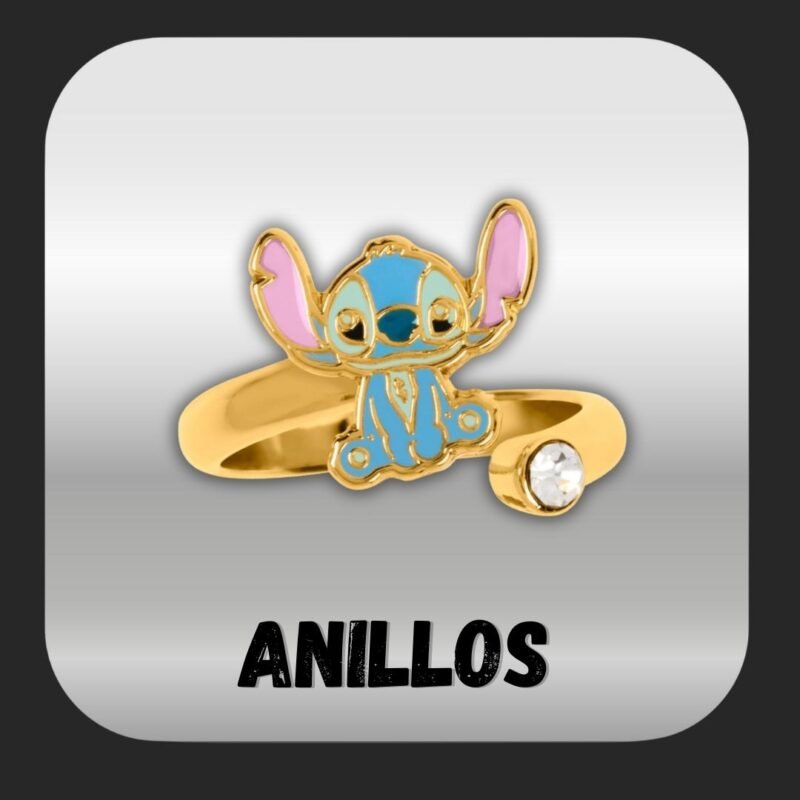 ANILLOS