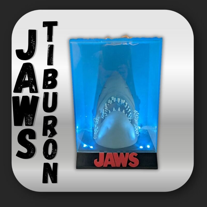 TIBURÓN - JAWS