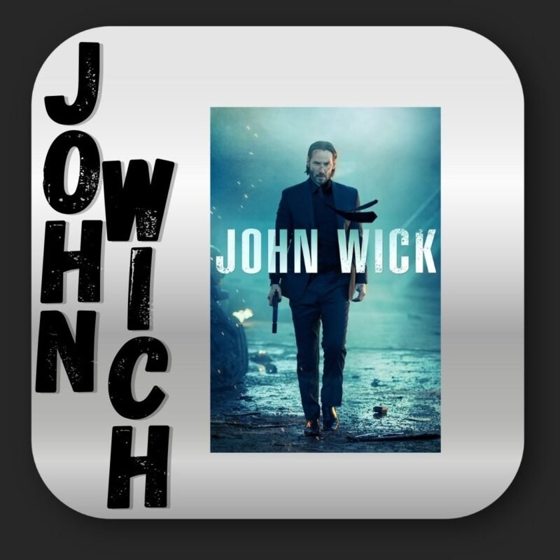 JOHN WICH