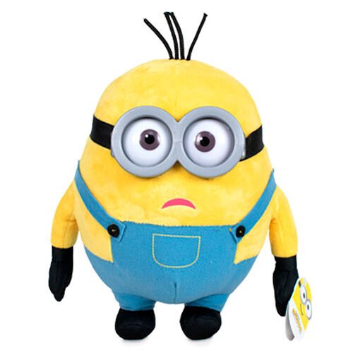 Peluche Otto Minions 30cm