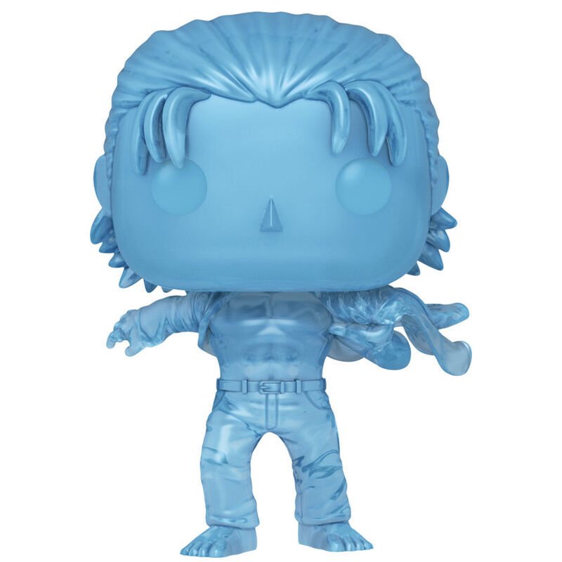 Set figura POP & Tee Attack on Titan Eren Exclusive - Imagen 4