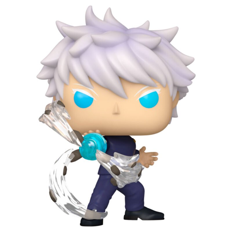 Figura POPJujutsu Kaisen Shibuya Incident Satoru Gojo