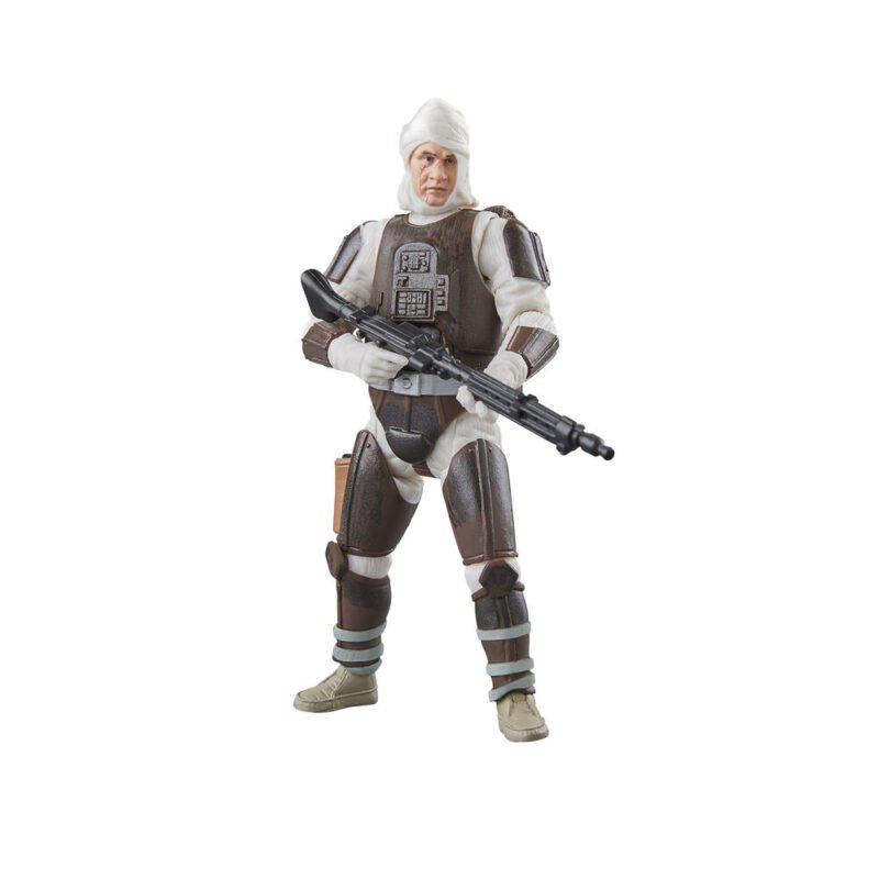 Figura Dengar El Imperio Contraataca Wars Star Wars 9,5cm