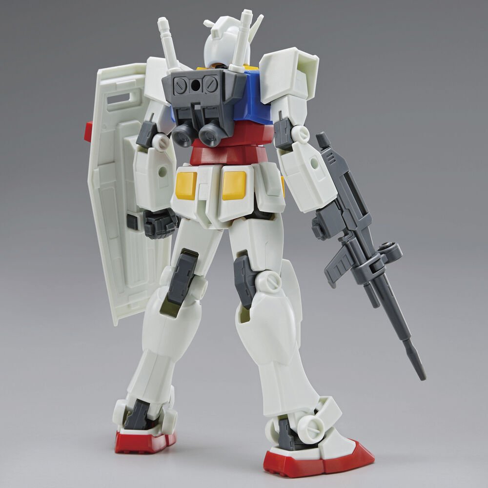 Figura RX-78-2 Gundam Mobile Suit Gundam - Imagen 6
