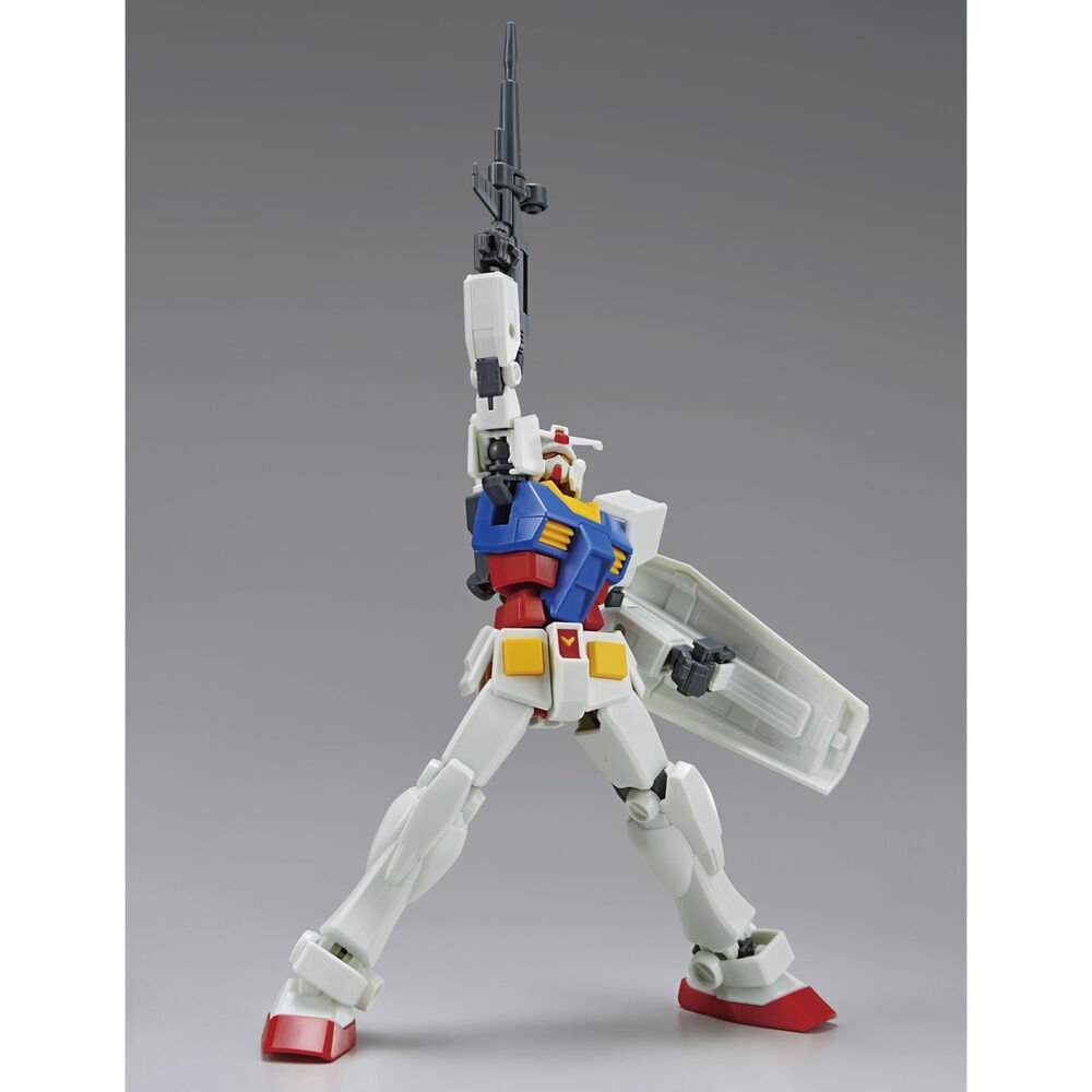 Figura RX-78-2 Gundam Mobile Suit Gundam - Imagen 8