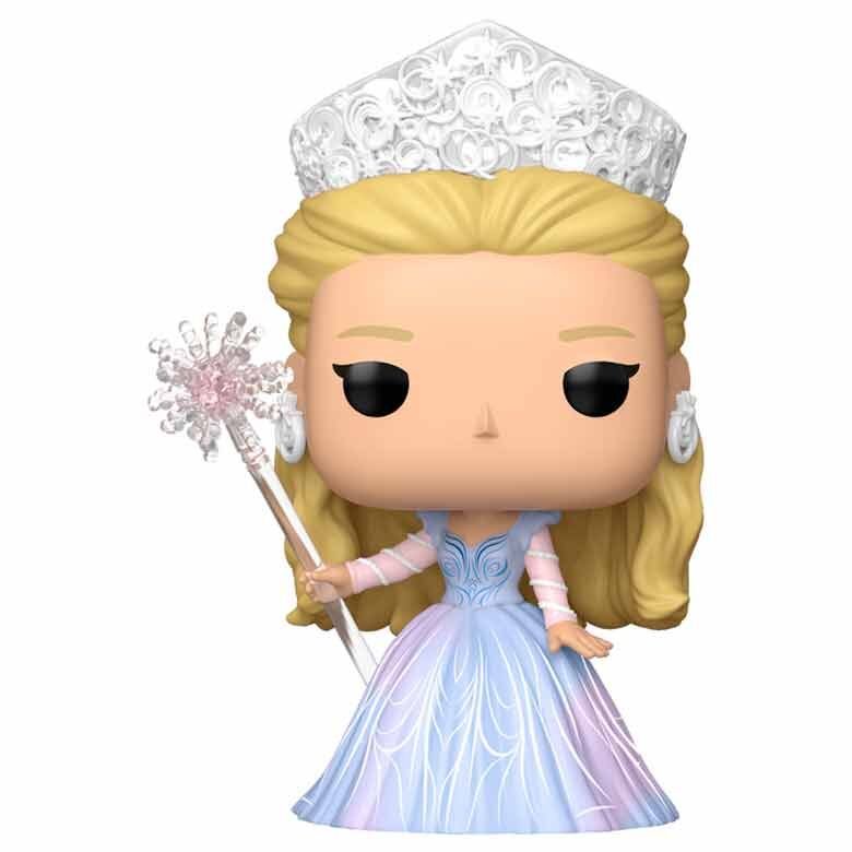 Figura POP Wicked Glinda in Blue Gown