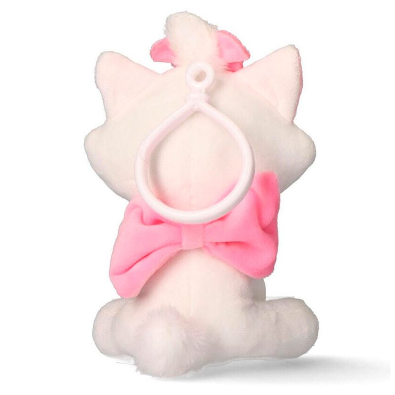 Llavero peluche Marie Los Aristogatos Disney