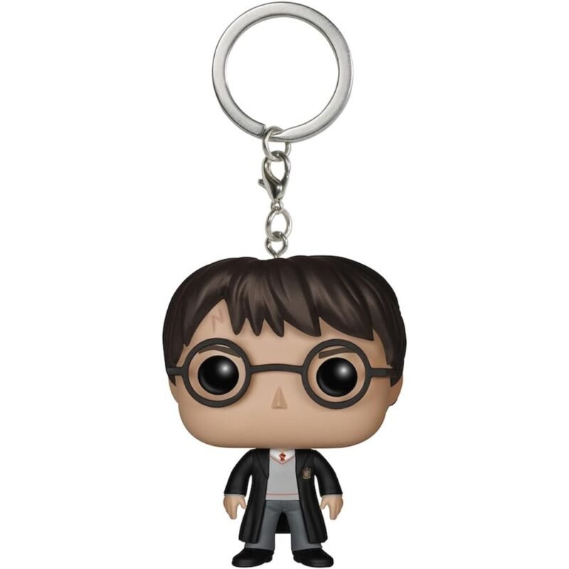 Llavero Pocket POP Harry Potter
