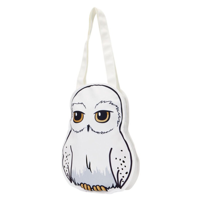 Bolso Hedwig Harry Potter Loungefly