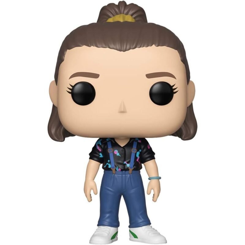 Figura POP Stranger Things Eleven