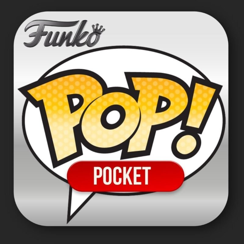 POCKET FUNKO