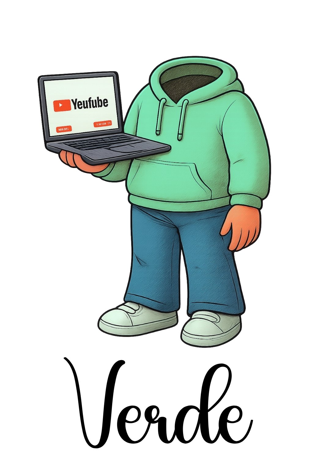 10 cojin siluetas personalizado