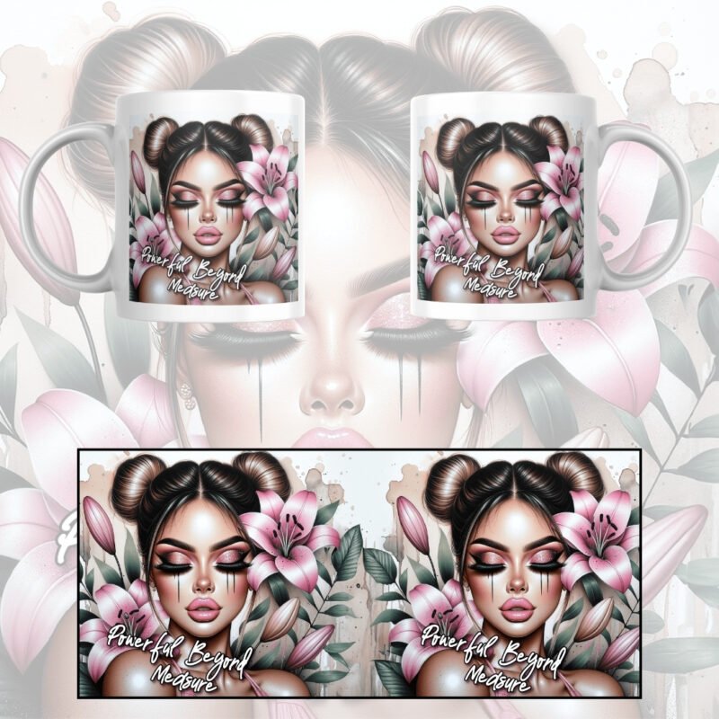 TAZA CERAMICA SUBLIMADA