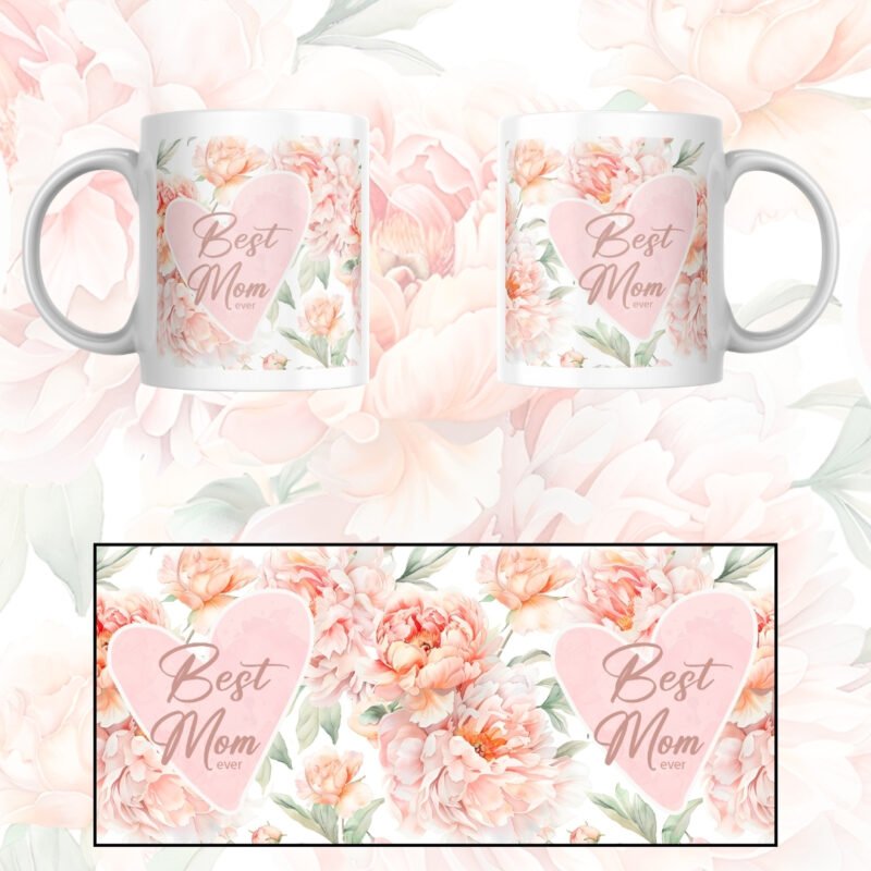 TAZA CERAMICA SUBLIMADA