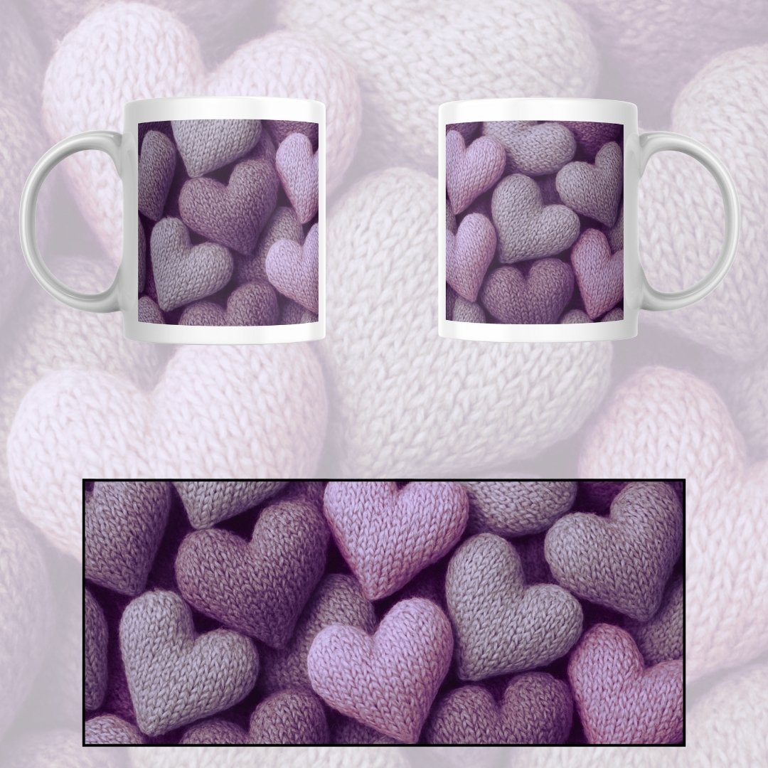 TAZA CERAMICA SUBLIMADA