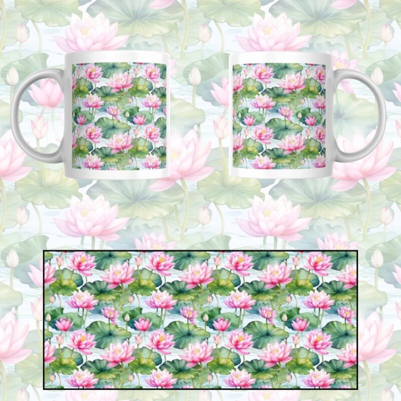 TAZA CERAMICA SUBLIMADA