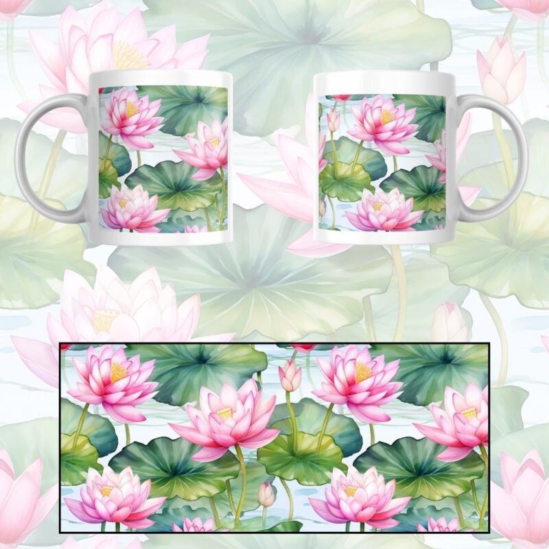 TAZA CERAMICA SUBLIMADA