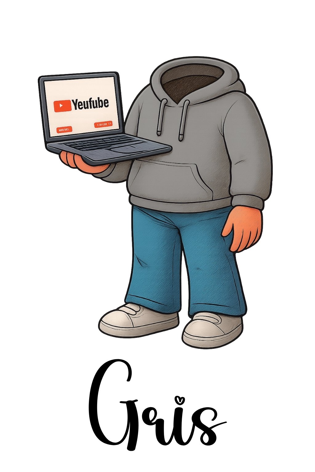 6 cojin siluetas personalizado