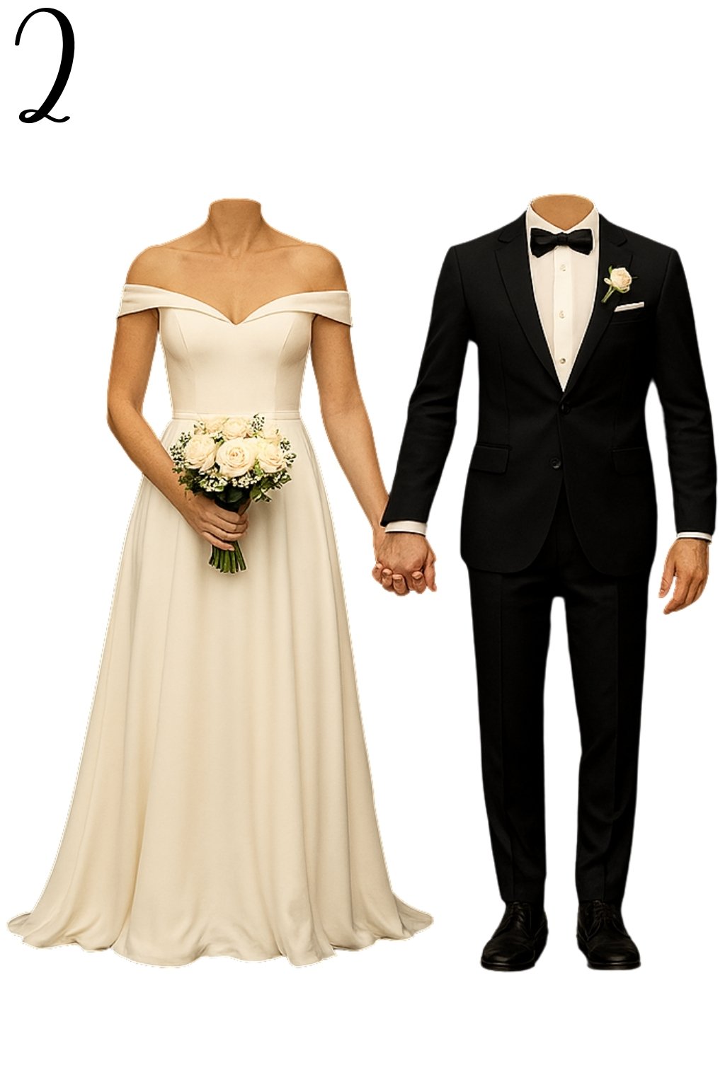 cojin personalizado novios2