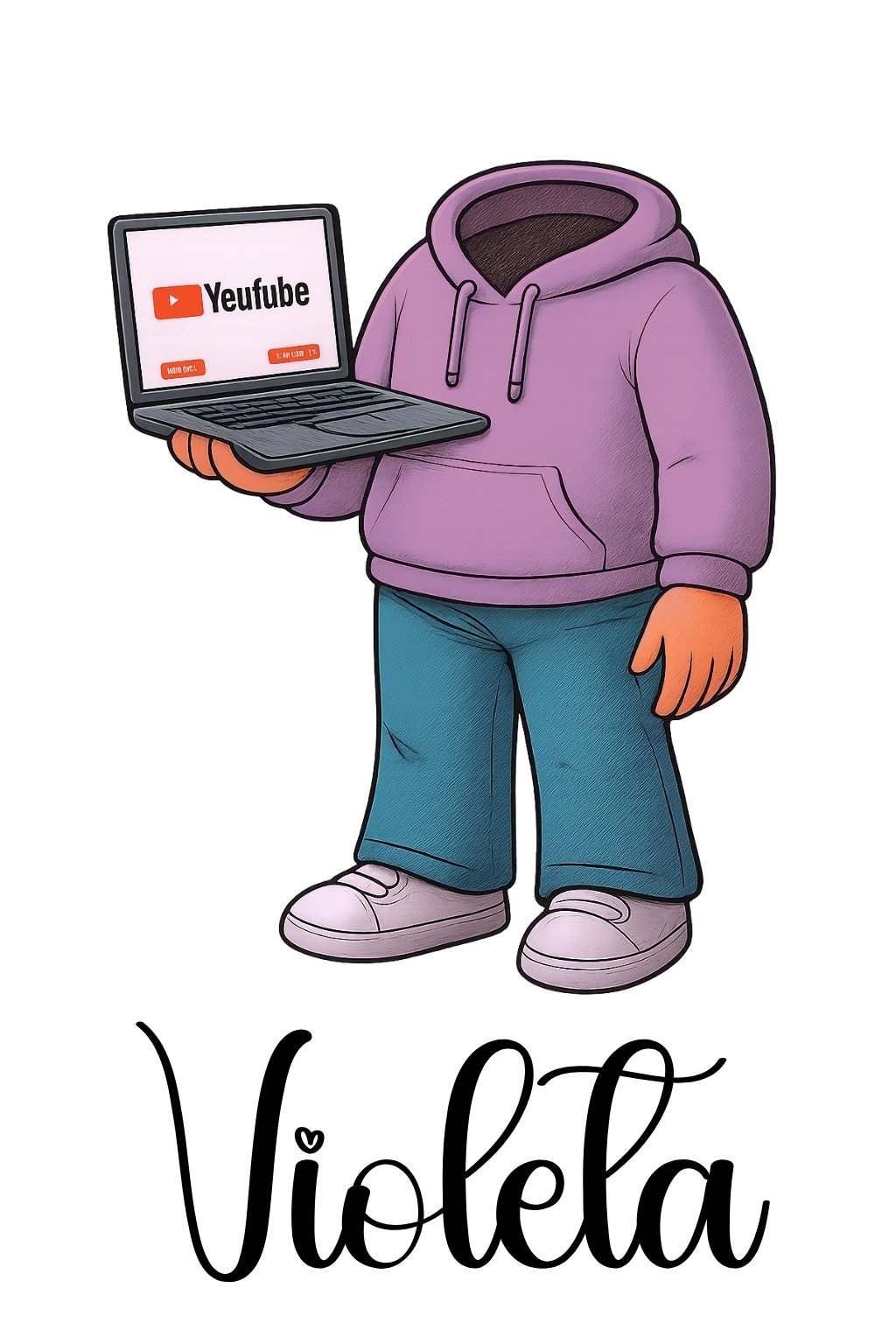 9 cojin siluetas personalizado