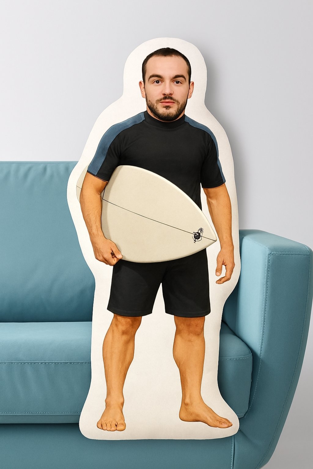 COJINPERSONALIZADO ACUATICOS