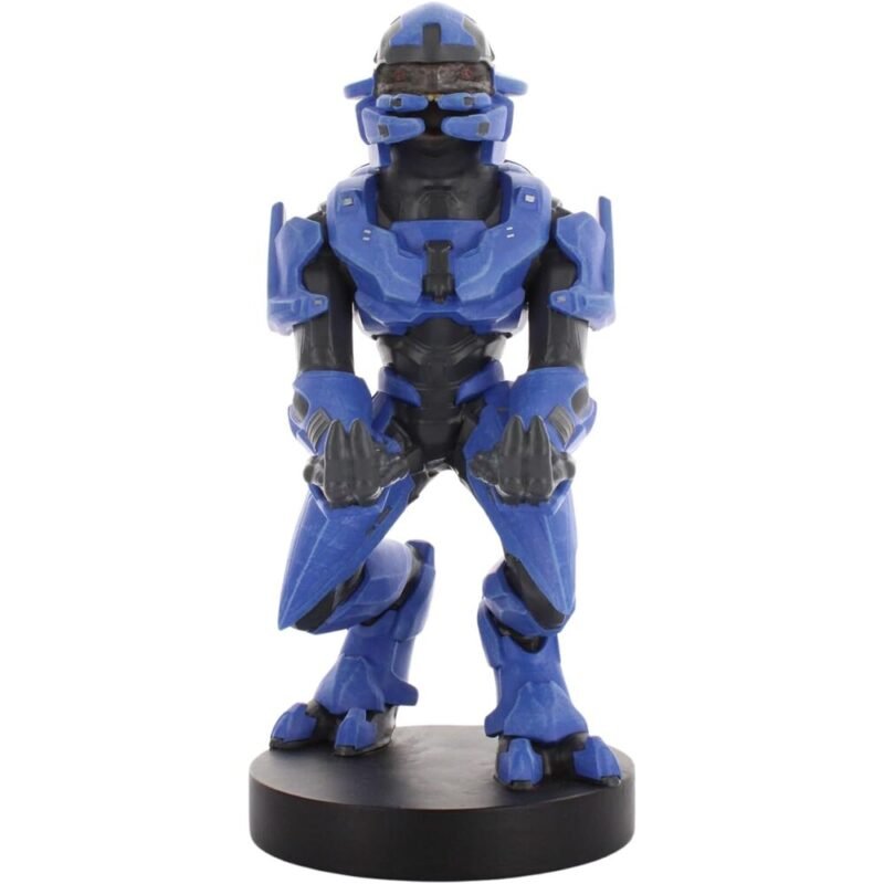 Cable Guy soporte sujecion figura Elite Mercenary Halo 21cm