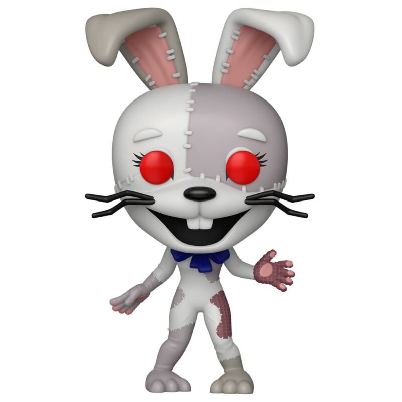 Figura POP Five Nights at Freddys Help Wanted 2 Vanny