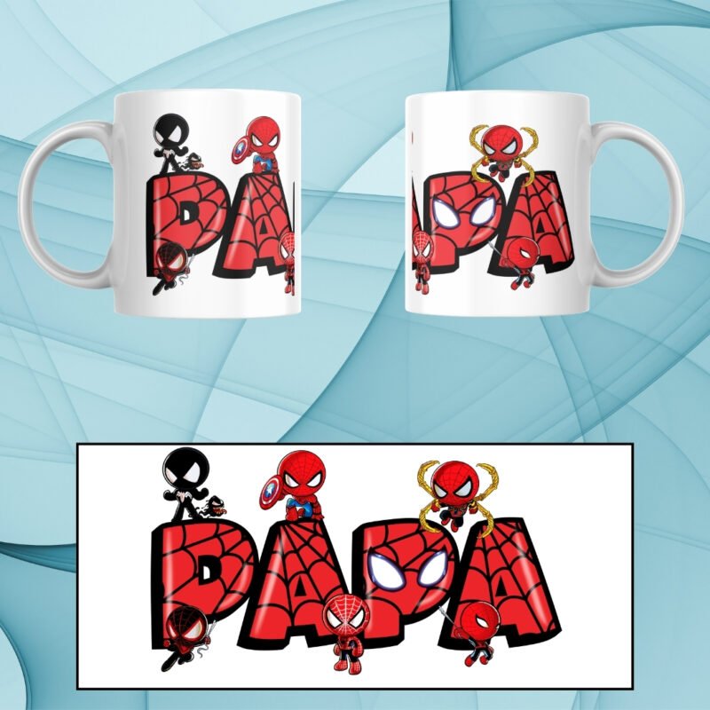 TAZA ESPECIAL DÍA DEL PADRE