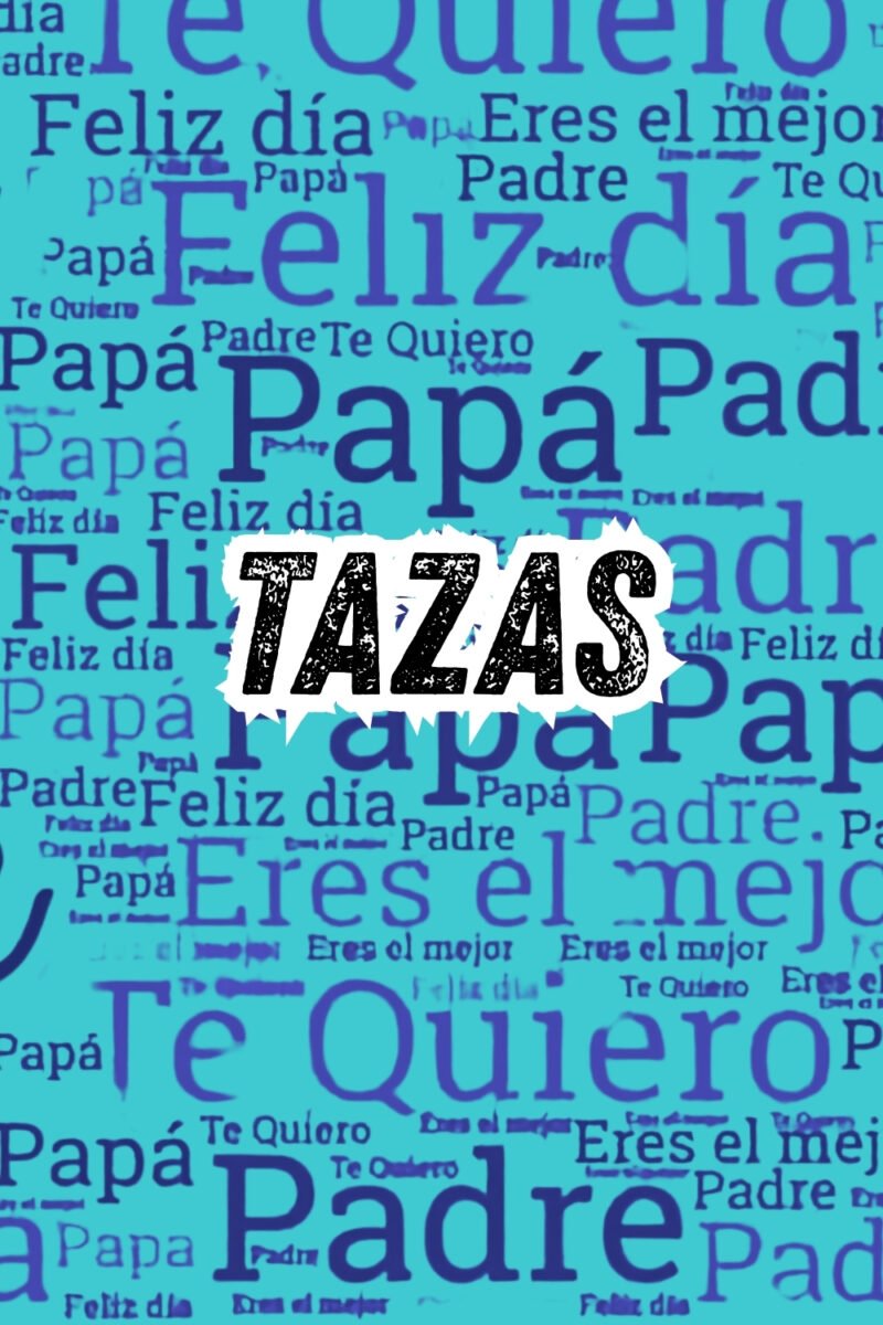 Tazas Día Del Padre