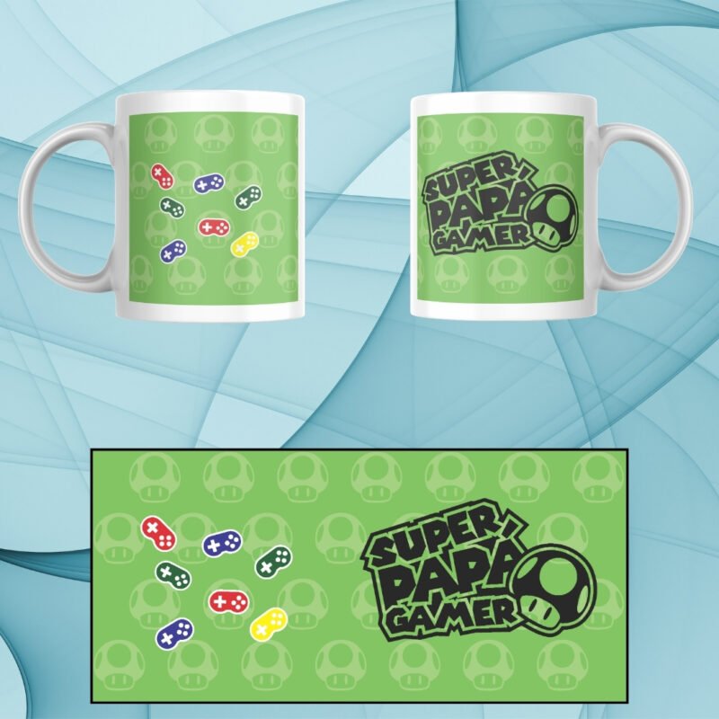 TAZA ESPECIAL DÍA DEL PADRE