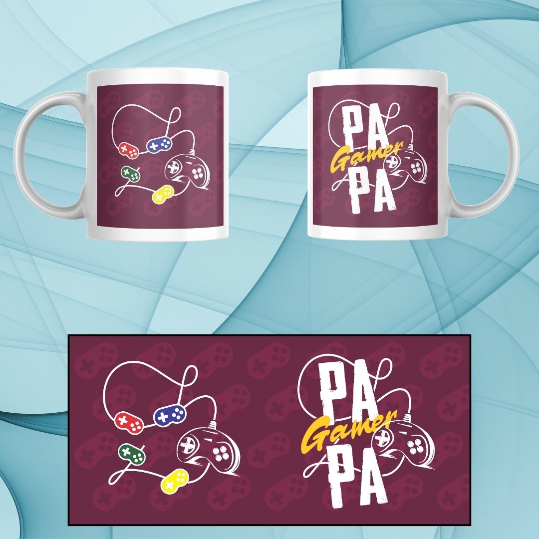 TAZA ESPECIAL DÍA DEL PADRE