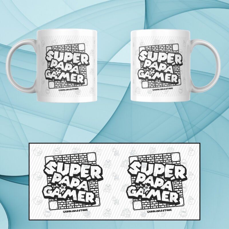 TAZA ESPECIAL DÍA DEL PADRE