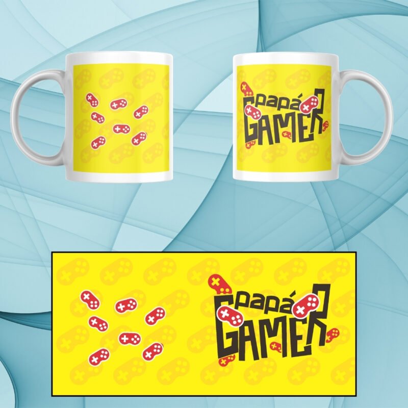 TAZA ESPECIAL DÍA DEL PADRE