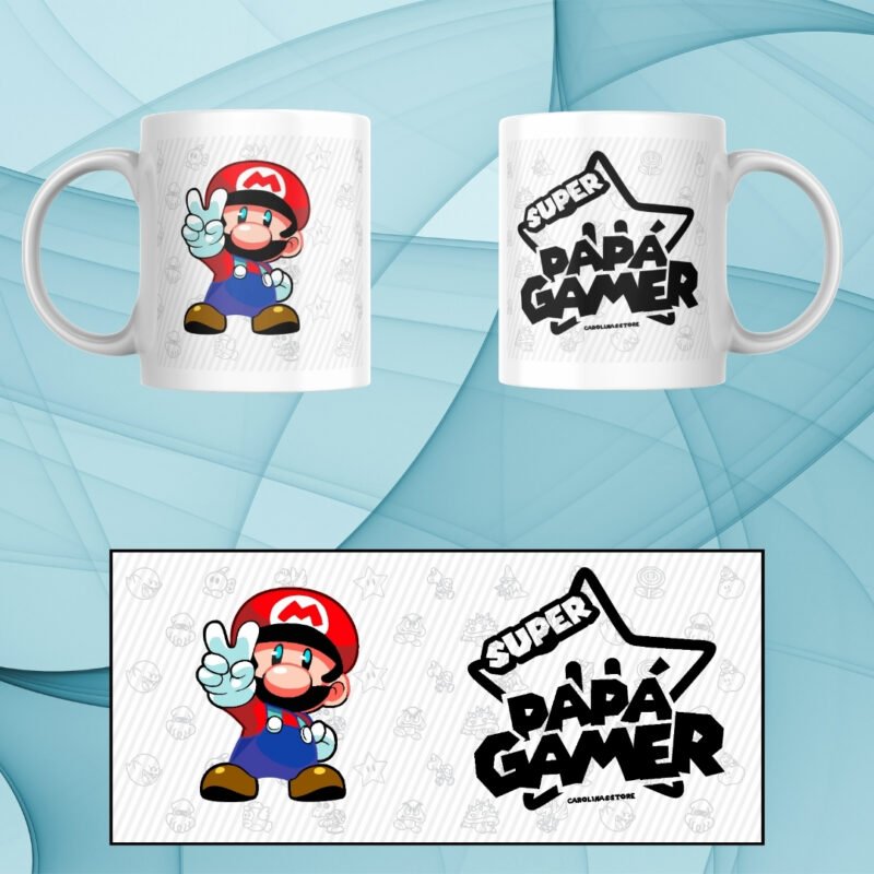 TAZA ESPECIAL DÍA DEL PADRE