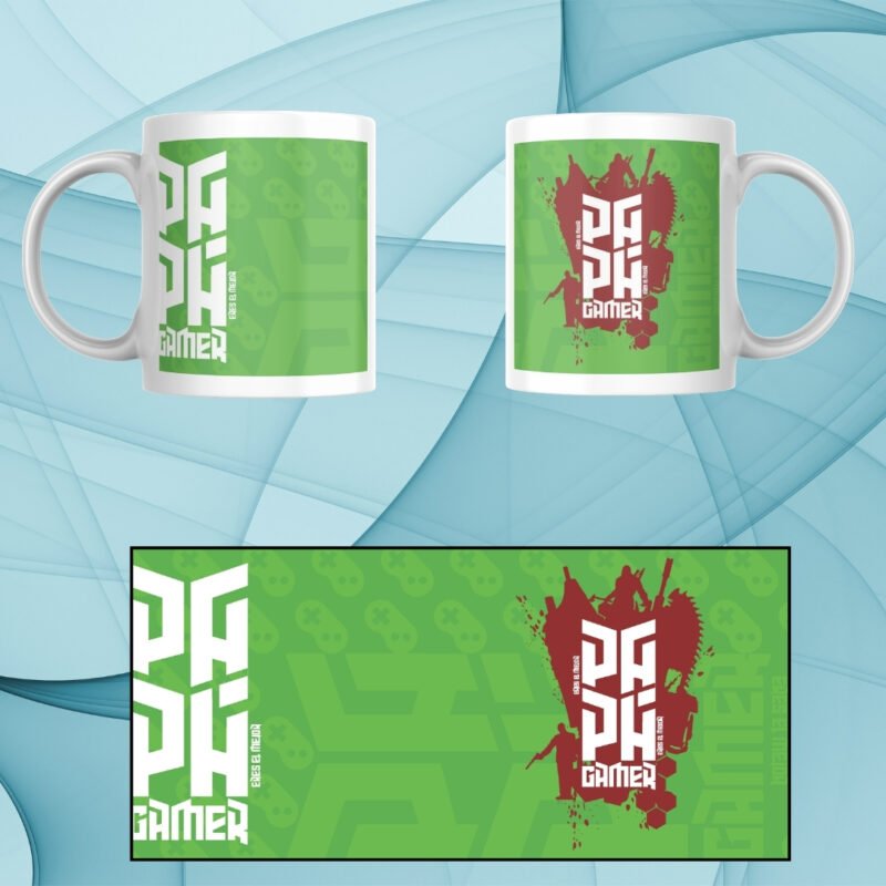 TAZA ESPECIAL DÍA DEL PADRE