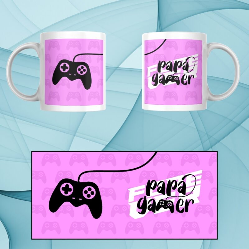 TAZA ESPECIAL DÍA DEL PADRE