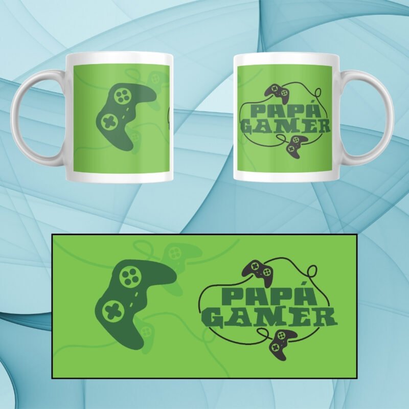 TAZA ESPECIAL DÍA DEL PADRE