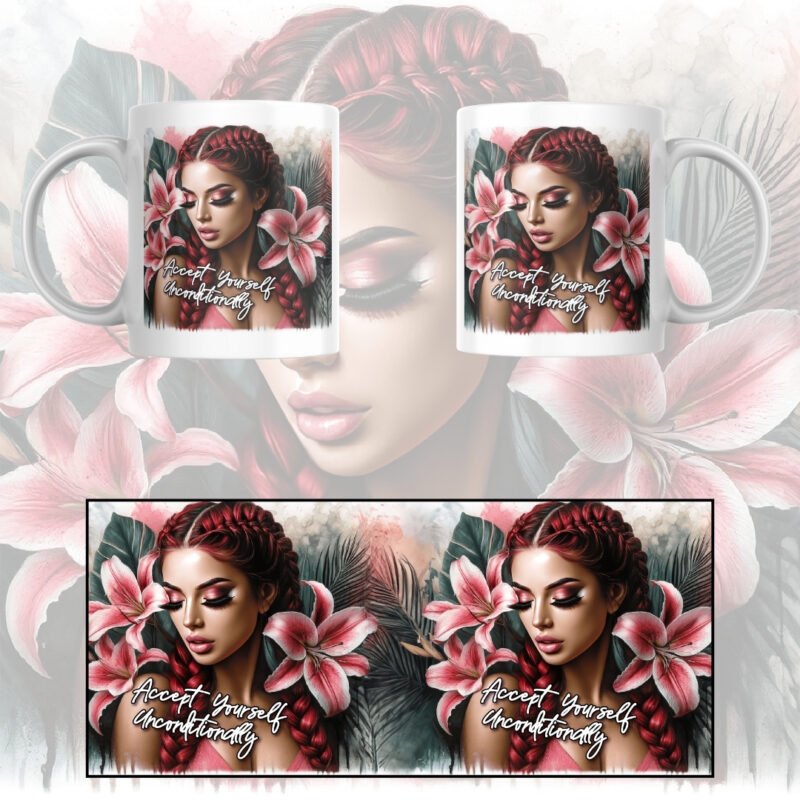 TAZA CERAMICA SUBLIMADA