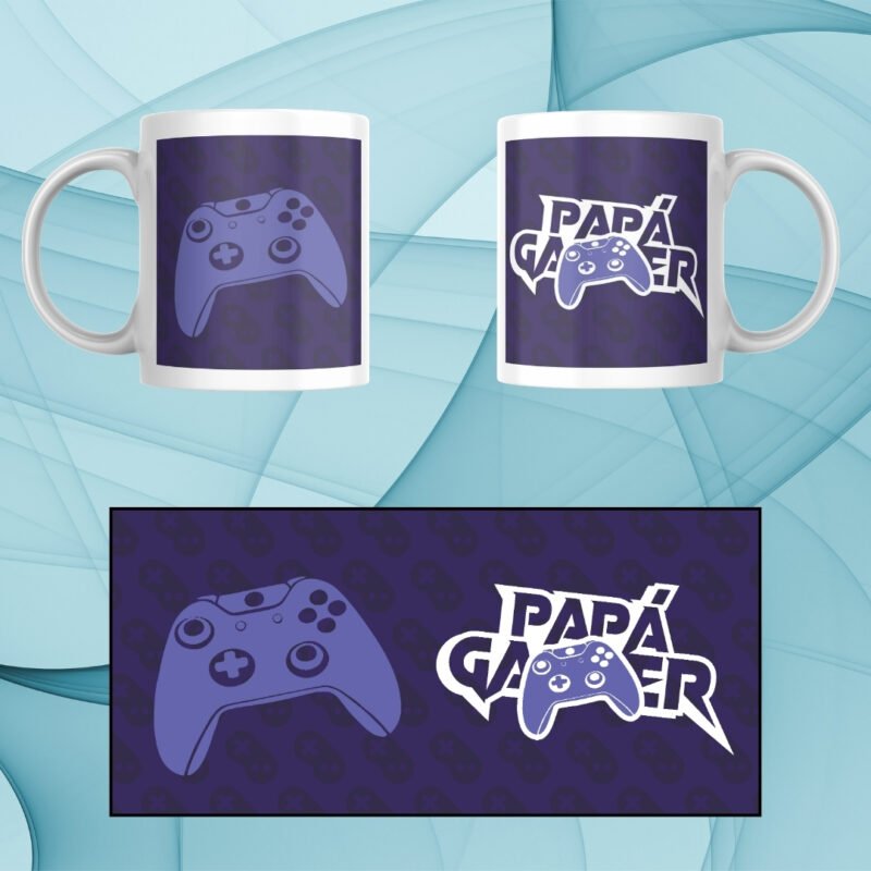 TAZA ESPECIAL DÍA DEL PADRE