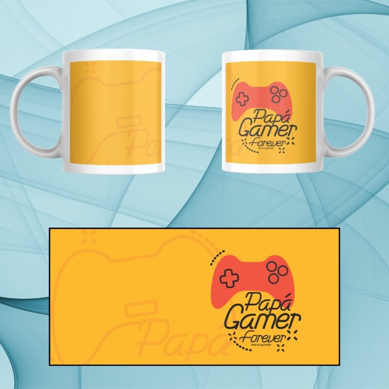 TAZA ESPECIAL DÍA DEL PADRE