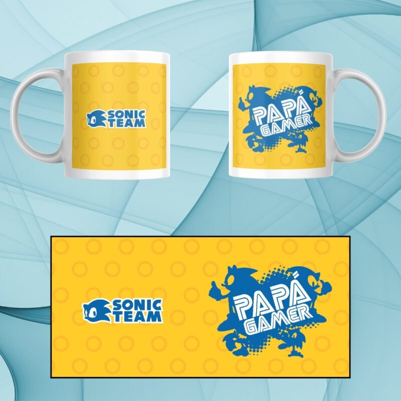 TAZA ESPECIAL DÍA DEL PADRE