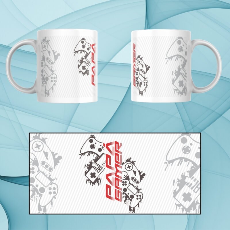 TAZA ESPECIAL DÍA DEL PADRE