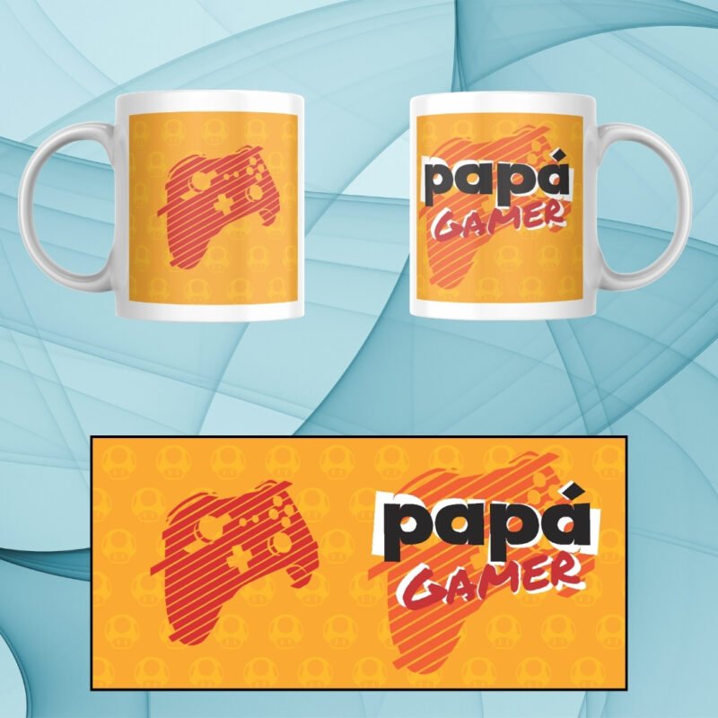 TAZA ESPECIAL DÍA DEL PADRE