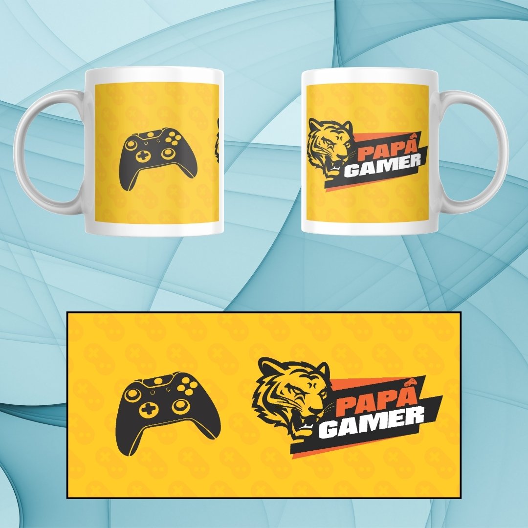 TAZA ESPECIAL DÍA DEL PADRE