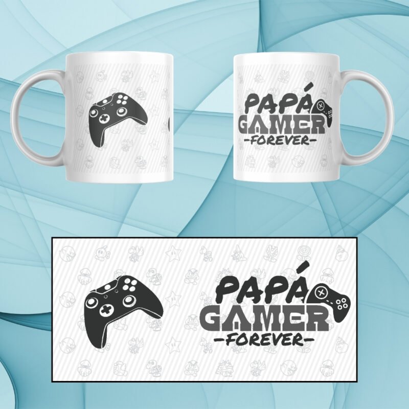 TAZA ESPECIAL DÍA DEL PADRE