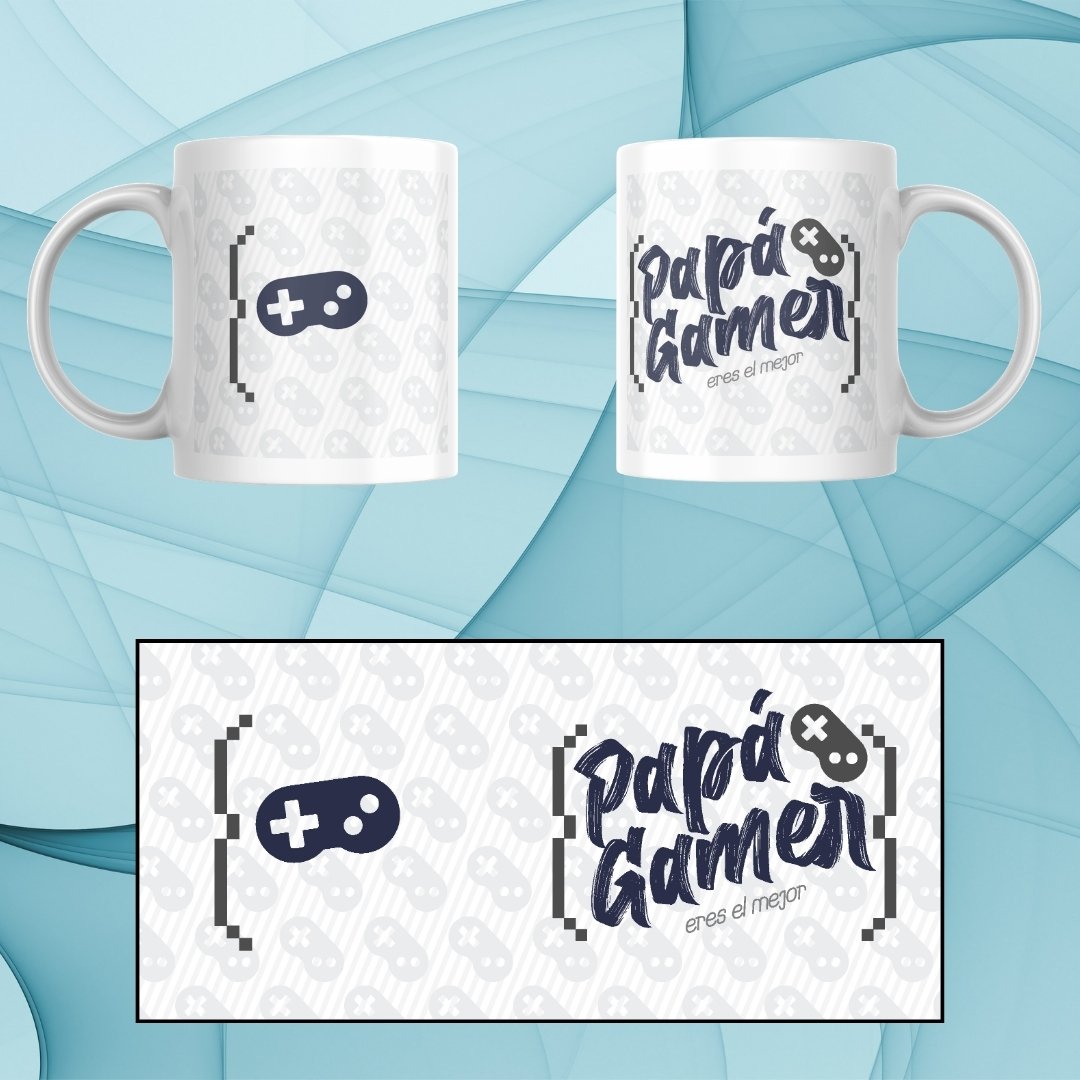 TAZA ESPECIAL DÍA DEL PADRE