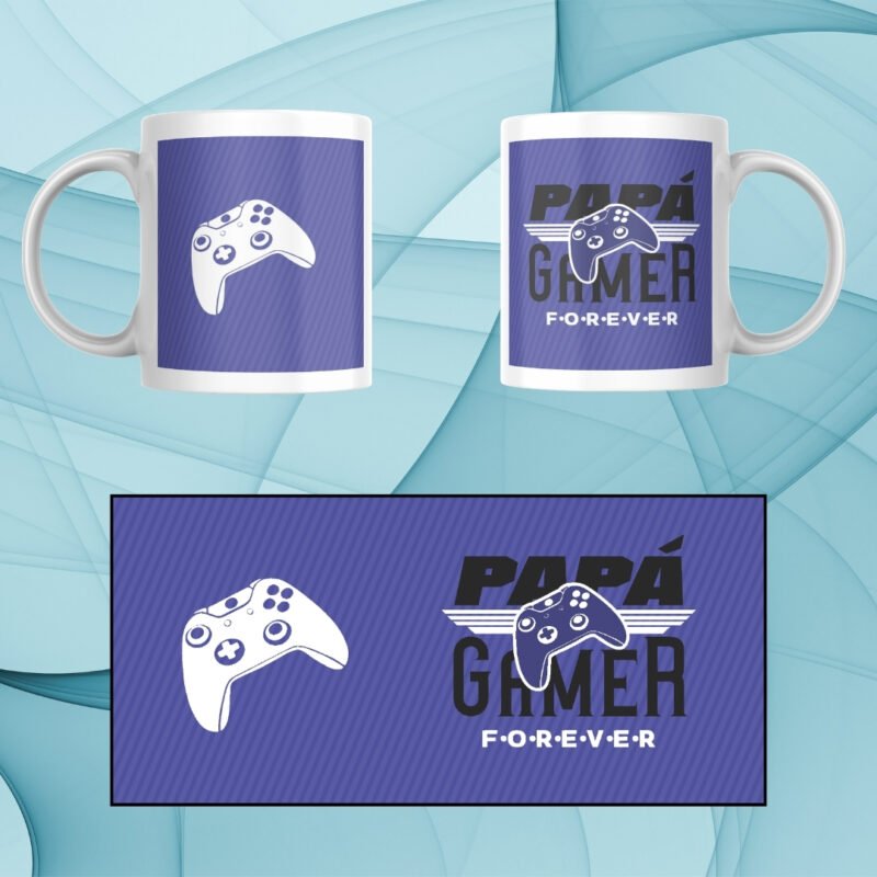 TAZA ESPECIAL DÍA DEL PADRE