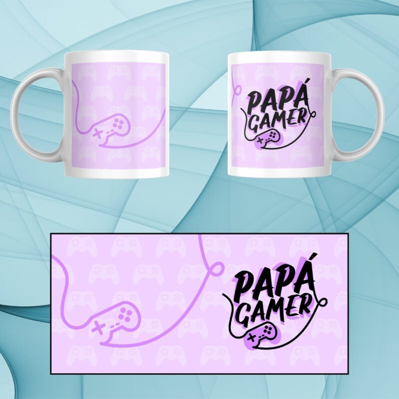 TAZA ESPECIAL DÍA DEL PADRE