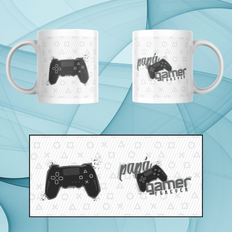 TAZA ESPECIAL DÍA DEL PADRE